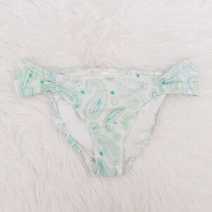 PINK VS Hiphugger Bikini Bottom Small